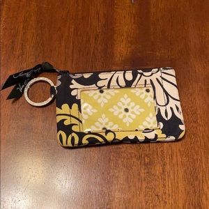 Vera Bradley Coin Purse